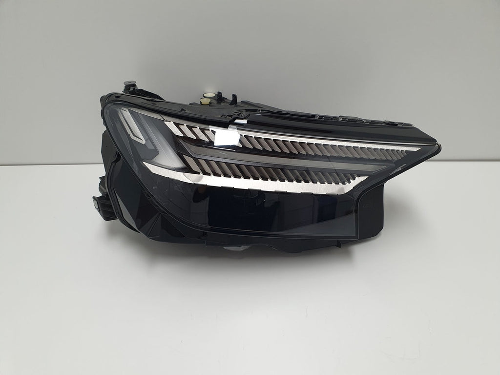 Frontscheinwerfer Audi E-Tron 89A941036 LED Rechts Scheinwerfer Headlight