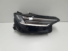 Laden Sie das Bild in den Galerie-Viewer, Frontscheinwerfer Audi E-Tron 89A941036 LED Rechts Scheinwerfer Headlight