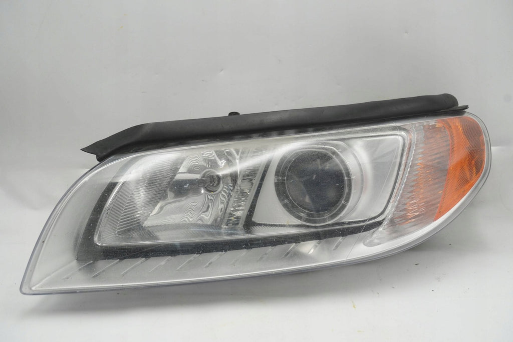 Frontscheinwerfer Volvo V70 III 6948180 Links Scheinwerfer Headlight SCH3997514629xu