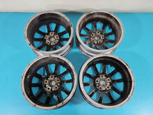 Load image into Gallery viewer, 4x Alufelge 16 Zoll 6.5" 5x112 Seat Altea Rim Wheel FEL5180636839ef