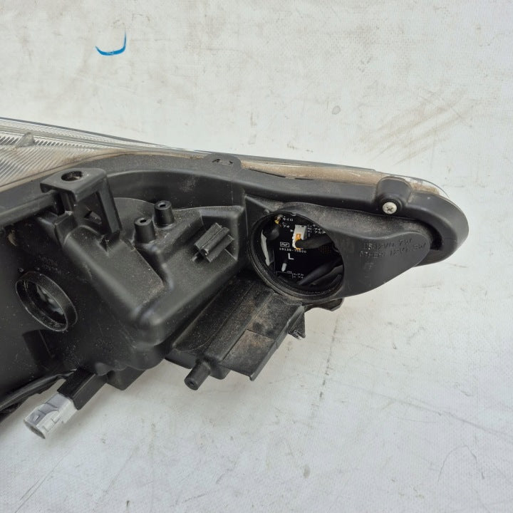 Frontscheinwerfer Toyota Plus Full LED Links Scheinwerfer Headlight SCH1195419199be
