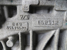 Load image into Gallery viewer, Motor BMW X1 F48 B47C20A 2.0 2017 Diesel Engine Unkomplett