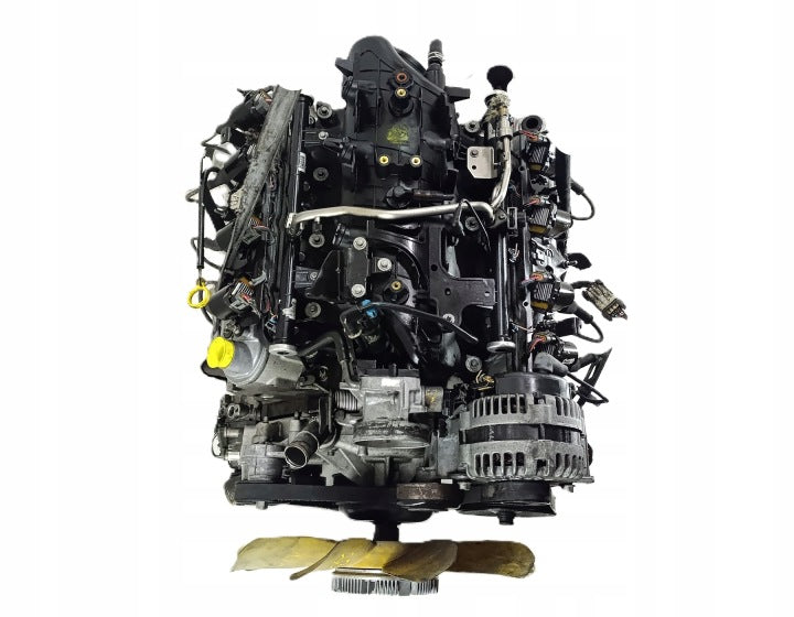 Motor Chevrolet Suburban LM7 5.3 147TKm 2002 Benzin Engine Komplett MOT7924806289sx