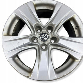 1x Alufelge 17 Zoll Toyota Rav 4 Rim Wheel FEL5983034962ib