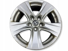 Load image into Gallery viewer, 1x Alufelge 17 Zoll Toyota Rav 4 Rim Wheel FEL5983034962ib