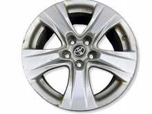 Load image into Gallery viewer, 1x Alufelge 17 Zoll Toyota Rav 4 Rim Wheel FEL5983034962ib