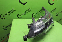 Laden Sie das Bild in den Galerie-Viewer, Frontscheinwerfer Toyota Corolla 81160-02L50-00 LED Links Scheinwerfer Headlight SCH1186035609rr