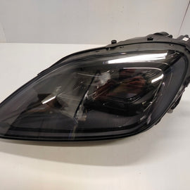 Frontscheinwerfer Porsche Cayenne 9Y0941059Q Full LED Links Headlight SCH7918236815ts