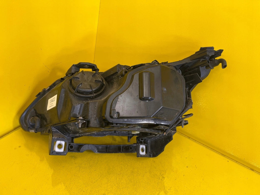 Frontscheinwerfer BMW 5 E60 E61 Xenon Rechts Scheinwerfer Headlight SCH1238782825mh