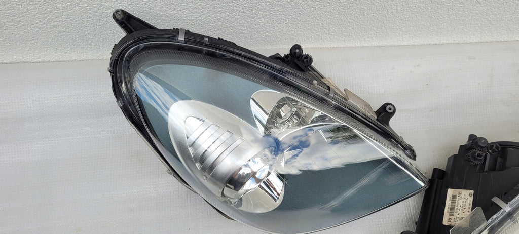 Frontscheinwerfer Mercedes-Benz Slk A1718201961KZ Ein Stück (Rechts oder Links)