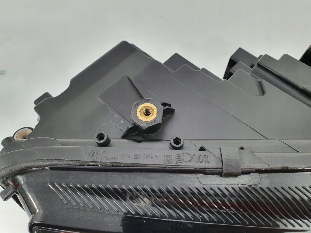 Frontscheinwerfer Skoda Octavia III 5E1941016D Full LED Rechts Headlight SCH9625583970ji
