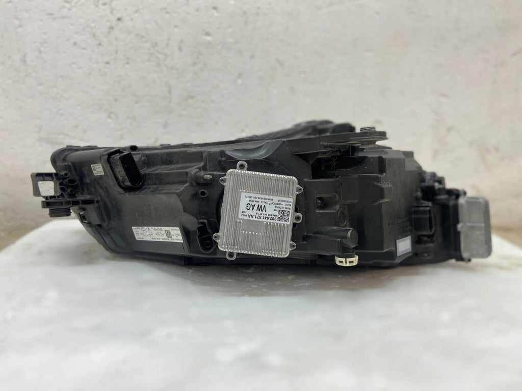 Frontscheinwerfer Skoda Superb III 992941571AA Links Scheinwerfer Headlight SCH4695760512qr