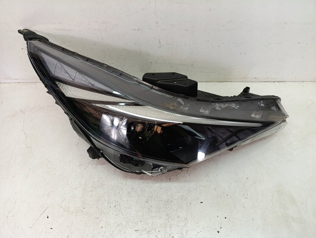 Frontscheinwerfer Hyundai Elantra VII Cn7 92102-AA 13492102 LED Rechts Headlight SCH2478378664ju