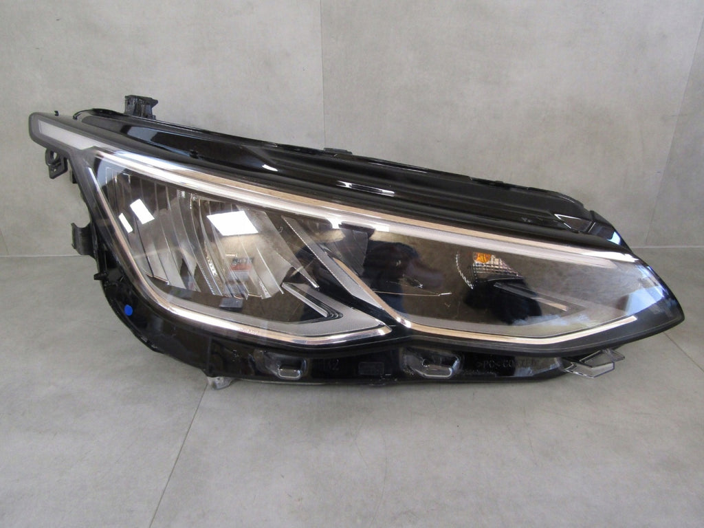 Frontscheinwerfer VW Golf VIII 5H1941006 LED Rechts Scheinwerfer Headlight SCH7699084453ih