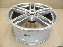Laden Sie das Bild in den Galerie-Viewer, 1x Alufelge 19 Zoll 9.0" 5x112 95B601025BC Porsche Macan Rim Wheel FEL1912428895xv