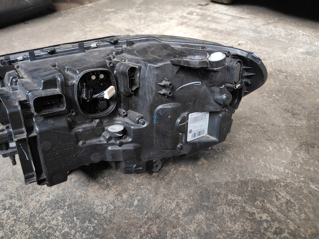 Frontscheinwerfer BMW X3 G01 Ix3 G08 9491682-05 LED Rechts Headlight SCH7239913325gd