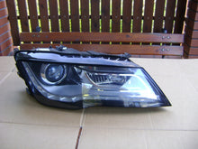Laden Sie das Bild in den Galerie-Viewer, Frontscheinwerfer Audi A7 30702348201 Rechts Scheinwerfer Headlight