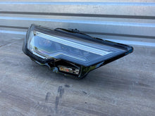 Laden Sie das Bild in den Galerie-Viewer, Frontscheinwerfer Audi A6 C8 4K0941040 LED Rechts Scheinwerfer Headlight