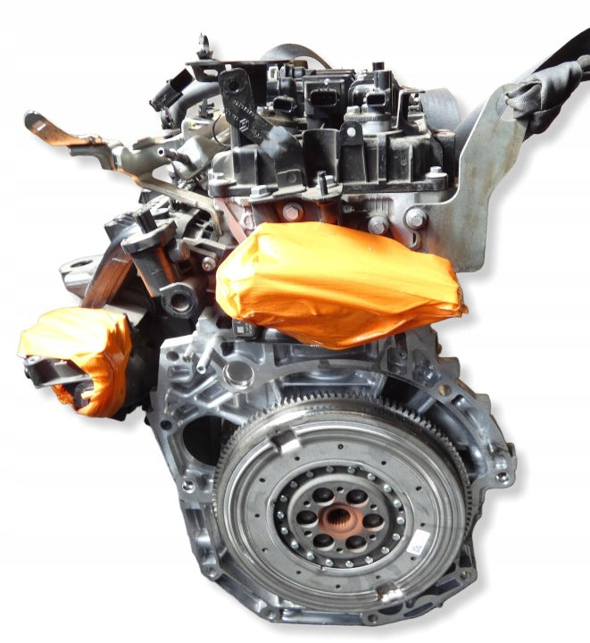 Motor Renault Megane IV E-Tech Captur II H4MB630 1.6 57TKm Engine Unkomplett MOT2531320572cy