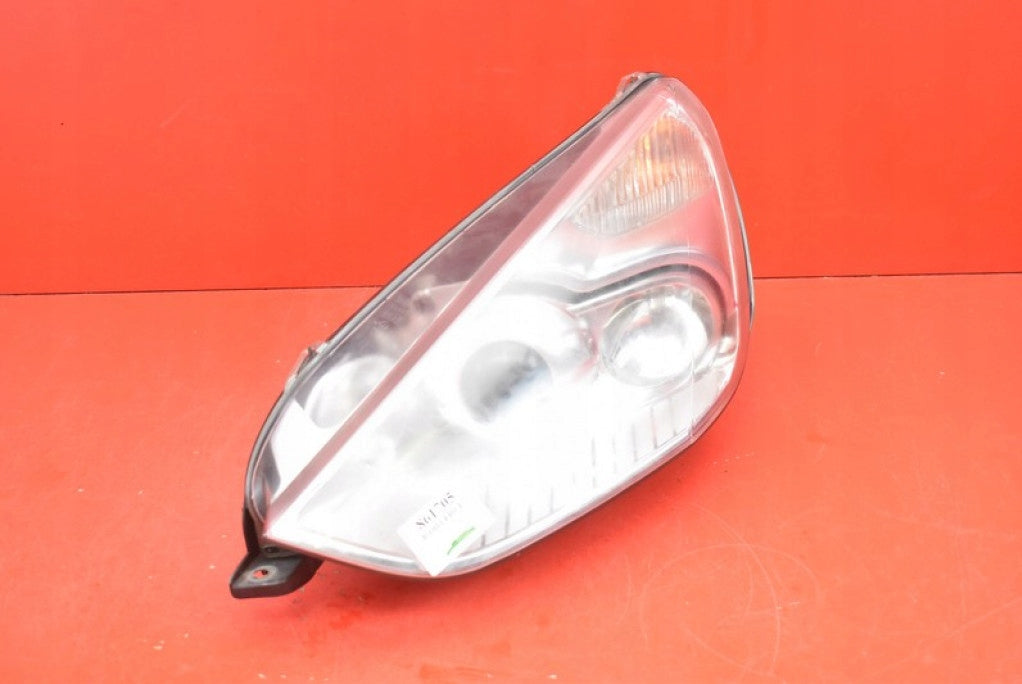 Frontscheinwerfer Ford S-Max 6M21-13D155-AK 1ZS009250-41 Links Headlight