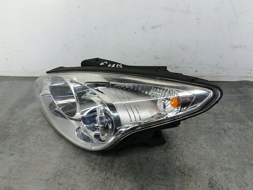 Frontscheinwerfer Hyundai I30 92101-2LXXX Links Scheinwerfer Headlight SCH1402596912ga