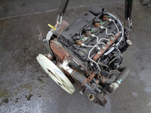 Laden Sie das Bild in den Galerie-Viewer, Motor Ford Transit DRRA DRRB 2.2 TDCI 247TKm 2013 Diesel Engine Komplett MOT9825887616bc