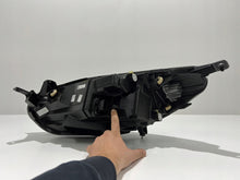 Laden Sie das Bild in den Galerie-Viewer, Frontscheinwerfer Ford Fiesta Full LED Rechts Scheinwerfer Headlight SCH1236209896gu