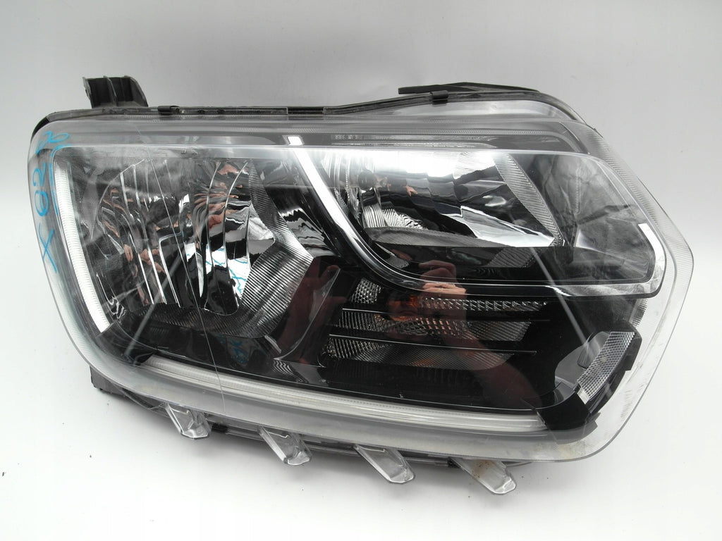 Frontscheinwerfer Dacia Duster 260101133R Rechts Scheinwerfer Headlight