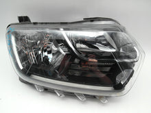 Load image into Gallery viewer, Frontscheinwerfer Dacia Duster 260101133R Rechts Scheinwerfer Headlight