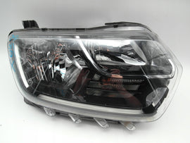 Frontscheinwerfer Dacia Duster 260101133R Rechts Scheinwerfer Headlight