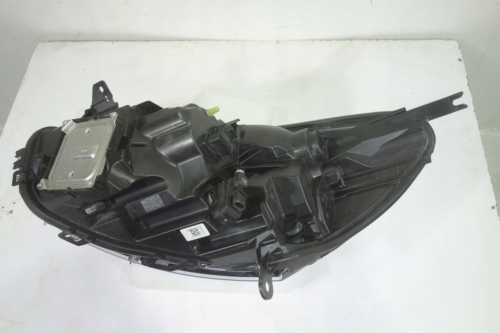 Frontscheinwerfer Renault Clio IV Full LED Rechts Scheinwerfer Headlight SCH5480730585tb
