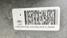 Laden Sie das Bild in den Galerie-Viewer, Frontscheinwerfer Ford Focus MX7B-13E015-EB Links Scheinwerfer Headlight SCH7370121546rb