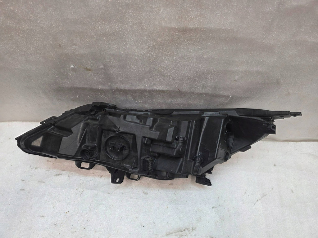 Frontscheinwerfer Opel Astra K 20150826 Rechts Scheinwerfer Headlight SCH2984224764tj