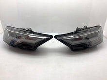 Load image into Gallery viewer, Frontscheinwerfer Audi A6 C8 4K0941039C 4K0941040H LED Ein Satz Headlight SCH1261366979qp