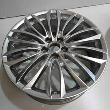 Load image into Gallery viewer, 1x Alufelge 20 Zoll 10.5" 5x114.3 Glanz Grau Alfa Romeo Rim Wheel FEL1265677101hp