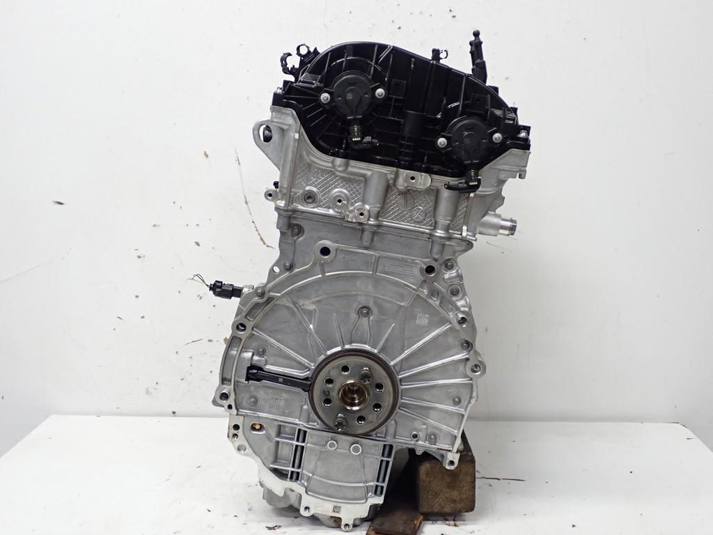 Motor BMW Active Tourer U06 B38A15P 1.5 136PS 100kW 18TKm 2022 Benzin Komplett