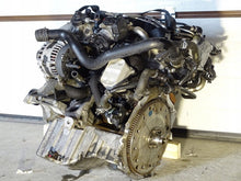 Laden Sie das Bild in den Galerie-Viewer, Motor Audi C7 A4 B8 CGL 2.0 TDI 149TKm Diesel Engine Unkomplett MOT2965897260or