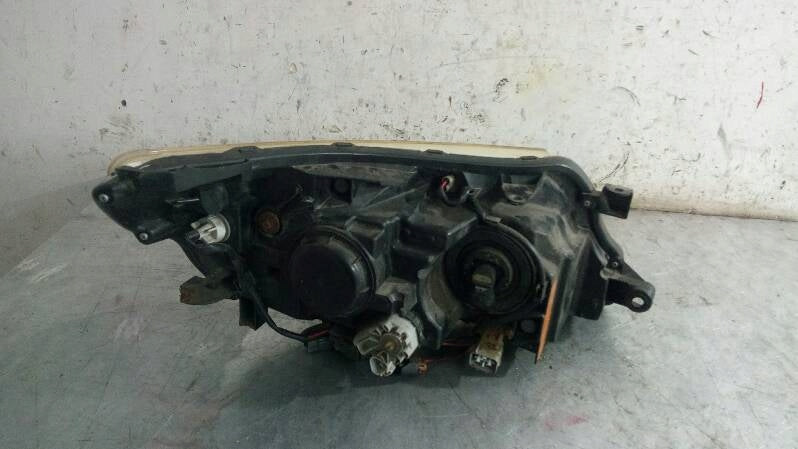Frontscheinwerfer Subaru Forester Links Scheinwerfer Headlight SCH8995818872fb