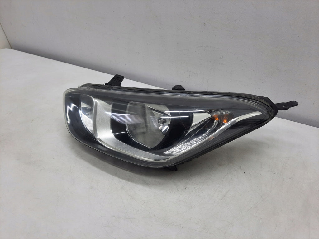 Frontscheinwerfer Hyundai I20 92101-4P500CC Links Scheinwerfer Headlight SCH2952235994ja