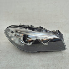 Laden Sie das Bild in den Galerie-Viewer, Frontscheinwerfer BMW 5 F11 F10 7460602 Rechts Scheinwerfer Headlight SCH1402938967wy