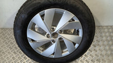 Load image into Gallery viewer, 1x Alufelge 16 Zoll 7.0" 5x112 43ET 3J0601025 VW Passat Rim Wheel FEL9809722661ie
