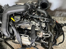 Load image into Gallery viewer, Motor Seat Skoda VW I Ibiza Fabia CHZ 1.9 TSI 90PS 66kW 60TKm Benzin Komplett MOT2432473491eu
