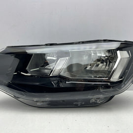 Frontscheinwerfer VW Caddy 2K8941005D Links Scheinwerfer Headlight SCH5043539363sl