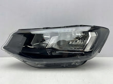 Laden Sie das Bild in den Galerie-Viewer, Frontscheinwerfer VW Caddy 2K8941005D Links Scheinwerfer Headlight SCH5043539363sl