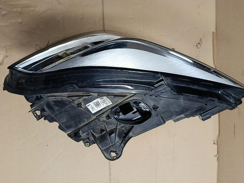 Frontscheinwerfer BMW 1 F40 5A1E055-02 90177955ZXO2 Links Scheinwerfer Headlight SCH1692902050qo