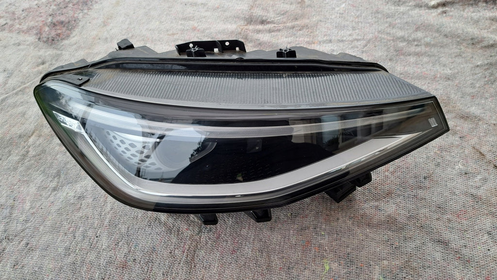 Frontscheinwerfer VW Id.4 11B941036D Rechts Scheinwerfer Headlight SCH7474286755eb