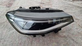 Frontscheinwerfer VW Id.4 11B941036D Rechts Scheinwerfer Headlight SCH7474286755eb