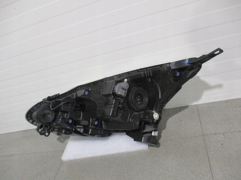 Frontscheinwerfer Nissan 260104FA1A Rechts Scheinwerfer Headlight SCH7855502593li