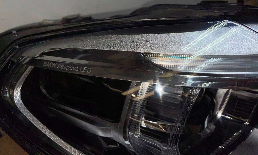 Frontscheinwerfer BMW X3 G01 G02 8739654 8739653 LED Ein Satz Headlight SCH8160017686gb