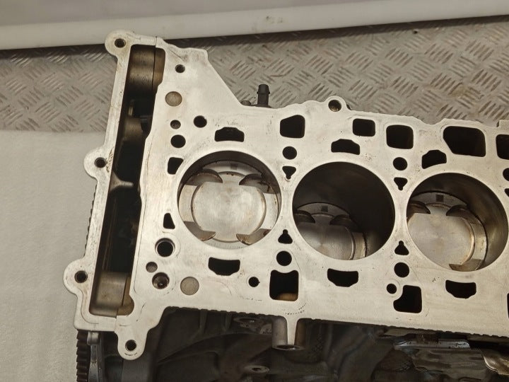 Motorblock BMW G05 B58B30C 3.0 Benzin Unkomplett MOT3992490539wm